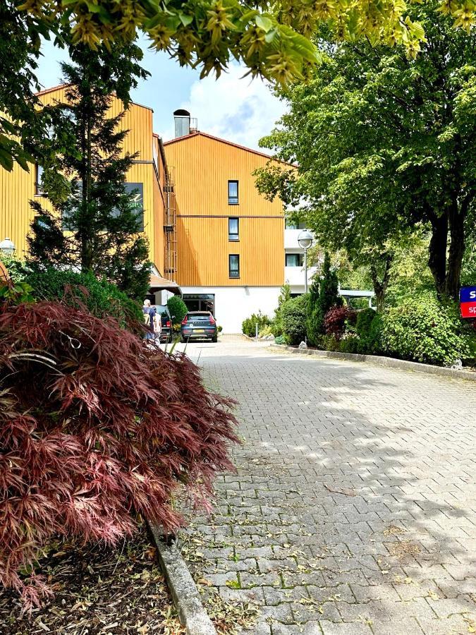 Alpenoase Schliersee - Grosse Suite Mit Sauna Oder Gemuetliche Studio Appartements Dış mekan fotoğraf