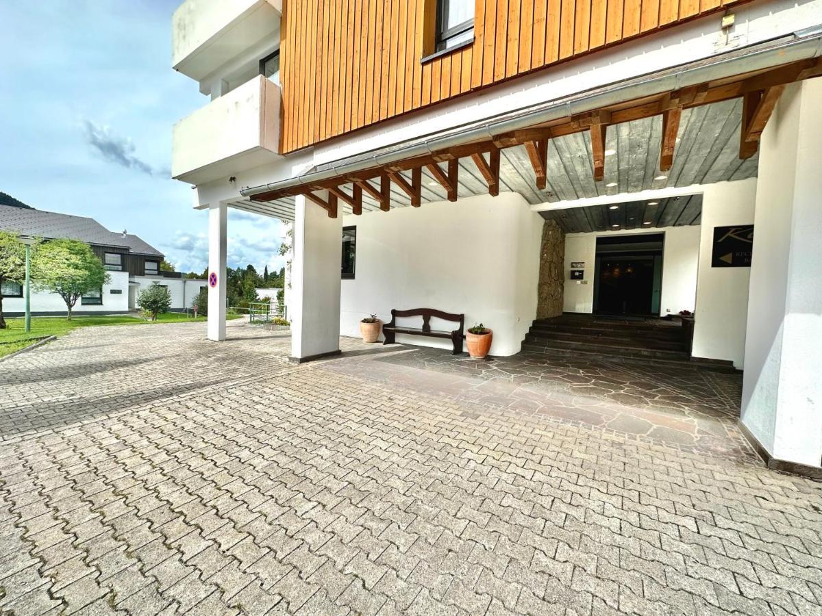 Alpenoase Schliersee - Grosse Suite Mit Sauna Oder Gemuetliche Studio Appartements Dış mekan fotoğraf