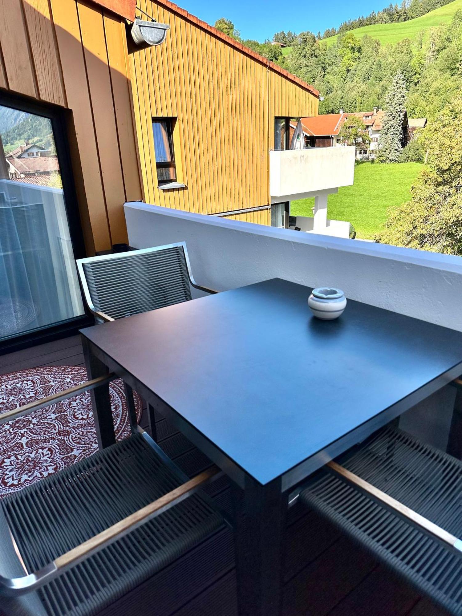 Alpenoase Schliersee - Grosse Suite Mit Sauna Oder Gemuetliche Studio Appartements Oda fotoğraf